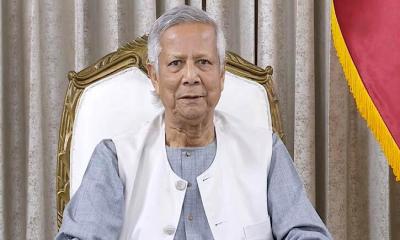 যে কারণে সংস্কার কার্যক্রম দ্রুত এগিয়ে নেওয়ার তাগিদ দিলেন প্রধান উপদেষ্টা