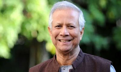 সোমবার কাতার যাচ্ছেন প্রধান উপদেষ্টা