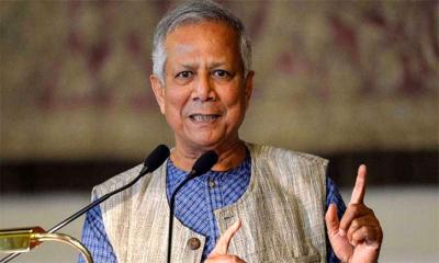 ‘নারী-পুরুষের সমান সুযোগ নিশ্চিতে সরকার প্রতিশ্রুতিবদ্ধ’