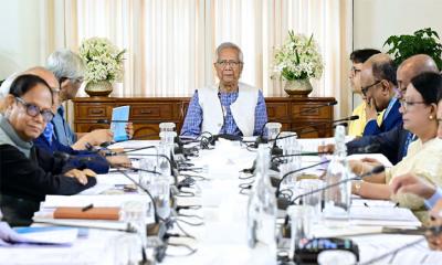 লুটপাটের অর্থ ব্যবস্থাপনায় যে ব্যবস্থা নিচ্ছে সরকার
