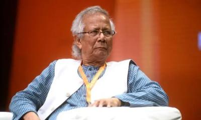 জাপান সফরে যাচ্ছেন প্রধান উপদেষ্টা, নতুন ৭ সমঝোতা চুক্তি