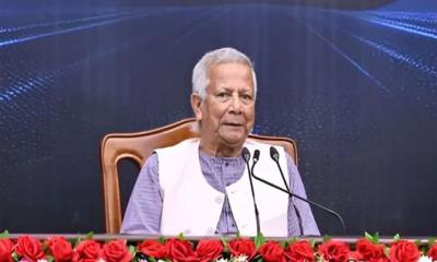 এসএসএফকে কীভাবে কাজ করতে হবে, জানালেন প্রধান উপদেষ্টা