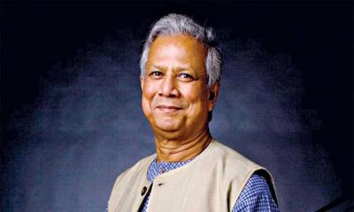 সোমবার আজারবাইজান যাচ্ছেন প্রধান উপদেষ্টা