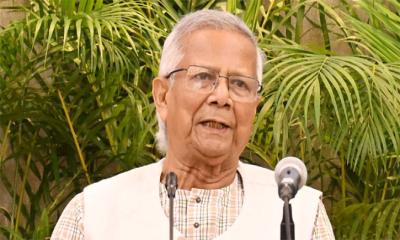 ‘দায়িত্ব পালন অসম্ভব করে তুললে, জনগণকে সঙ্গে নিয়ে সিদ্ধান্ত নেবে সরকার’