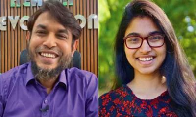 অশ্লীলতার অভিযোগে পাঠানো নোটিশ প্রত্যাহার, দুঃখ প্রকাশ