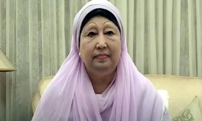 খালেদা জিয়ার লন্ডন যাওয়া পেছাল, নতুন তারিখ নির্ধারণ