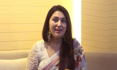অপু বিশ্বাসের আক্ষেপ, বিয়েতে খাট-ড্রেসিং টেবিল-আলমিরা-সোফা কিছুই পাননি
