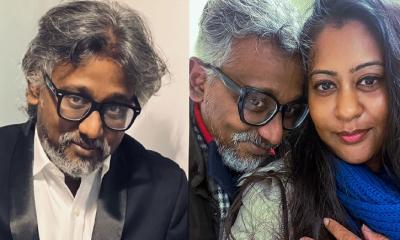 তৃতীয় বিয়ে করছেন নির্মাতা অমিতাভ রেজা