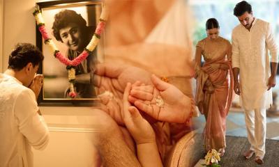 ২৫০ কোটির বিলাসবহুল বাংলোতে রণবীর-আলিয়ার সুখের সংসার