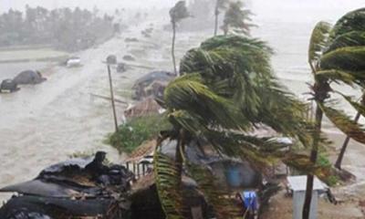 চলতি মাসে একাধিক ঘূর্ণিঝড়ের আভাস