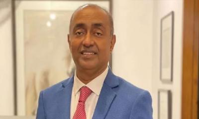 পদত্যাগ করে নির্বাচনের ঘোষণা দিলেন অ্যাটর্নি জেনারেল মো. আসাদুজ্জামান