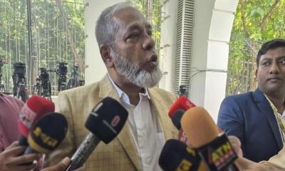 বিচার ‘স্বচ্ছ ও সুষ্ঠু’ সন্দেহ নেই, শেখ হাসিনা খালাস পেলে খুশি হতাম: রাষ্ট্রনিযুক্ত আইনজীবী