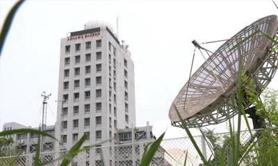 বৃষ্টির সম্ভাবনা নেই রাজধানীতে