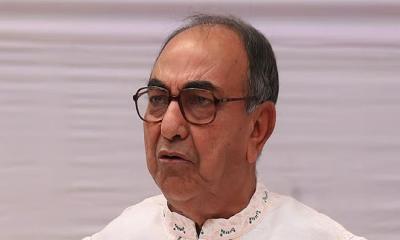 পাঁচ মাস চিকিৎসা শেষে দেশে ফিরছেন মির্জা আব্বাস