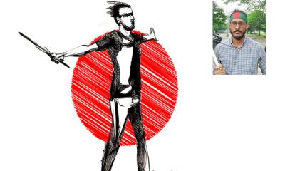 আবু সাঈদ হত্যা মামলায়  রায় যেকোনো মুহূর্তে 