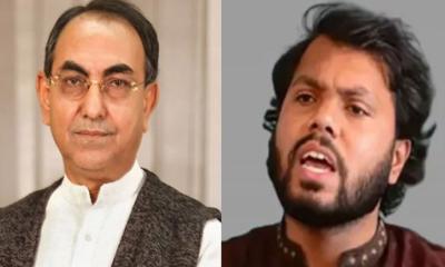 মির্জা আব্বাসকে নিয়ে ‘মিথ্যা সংবাদ’ প্রচারের অভিযোগে মামলা