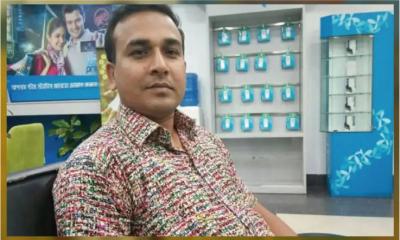 বিশ্ববিদ্যালয় ছাত্রী ও শিক্ষকের কথোপকথন ফাঁস, চাঞ্চল্যের সৃষ্টি