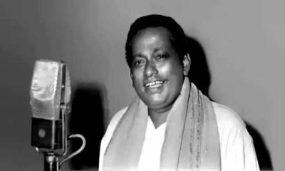 চুরি হয়ে গেল মরমি শিল্পী আব্দুল আলীমের স্বাধীনতা ও একুশে পদক