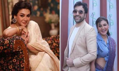 ওর জায়গা আমার জীবনে অনেক উপরে, আবীরকে নিয়ে জয়া আহসান