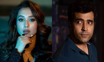 ‘ছিঃ ছিঃ, এই ছিল তোর কপালে, কী করলি মিমি!’