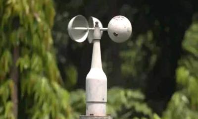 ঢাকাসহ কয়েক বিভাগে বৃষ্টি