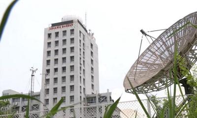 দেশের ১৩ অঞ্চলে ঝোড়ো হাওয়ার শঙ্কা