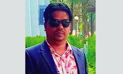 অবশেষে আবু সাঈদ গ্রেপ্তার