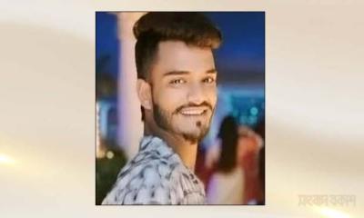 সড়ক দুর্ঘটনায় প্রাণ গেল জুলাই যোদ্ধা দুর্জয়ের