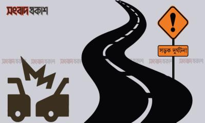পিকআপচাপায় প্রাণ গেল ৫ যাত্রীর