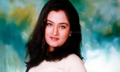 অন্তরঙ্গ দৃশ্যে অভিনয়ের অভিজ্ঞতা জানালেন জনপ্রিয় অভিনেত্রী