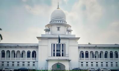 ৮৬ ডেপুটি অ্যাটর্নি ও ১৭৯ সহকারী অ্যাটর্নি জেনারেল নিয়োগ