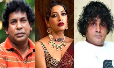 ‘অন্য যারা যখন ক্ষমতায় আসে তারাও একই কাজ করবে’