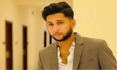 যেখানে লুকিয়ে ছিলেন তৌহিদ আফ্রিদি, যা বললেন পুলিশকে
