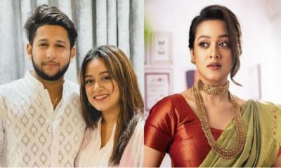 দীঘির বয়ফ্রেন্ড দাবি করা তৌহিদ আফ্রিদিকে নিয়ে মুখ খুললেন অভিনেত্রী