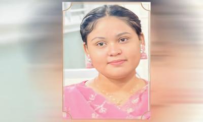 জন্মদিনে বাড়ি ফেরা হলো না বিশ্ববিদ্যালয় ছাত্রীর