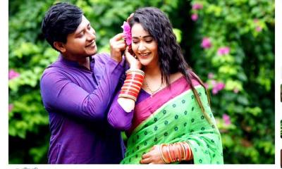 ‘অহনার সঙ্গে হৃদয়ের ৫ বছরের সম্পর্ক ছিল, আর আমার সঙ্গে ছিল ৭ মাস’