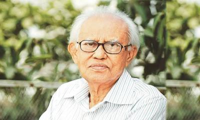 ভাষাসৈনিক আহমদ রফিক আর নেই