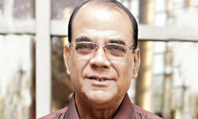 নির্বাচনে প্রার্থী হচ্ছেন অভিনেতা আহমেদ শরীফ