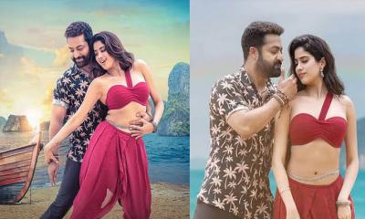 এআই ব্যবহার করে জাহ্নবীর অশালীন ভিডিও তৈরি