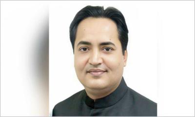 আওয়ামী লীগের কেন্দ্রীয় নেতা অজয় কর গ্রেপ্তার