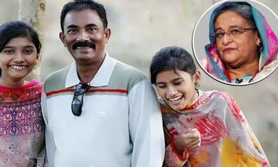  শেখ হাসিনাসহ ১১ জনের বিরুদ্ধে অভিযোগ গঠনের শুনানি আজ
