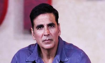 বিলাসি জীবনযাপন করেও সুখ নেই শতকোটির মালিক অক্ষয়ের!