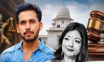জামিন পেয়েছেন জাহের আলভী