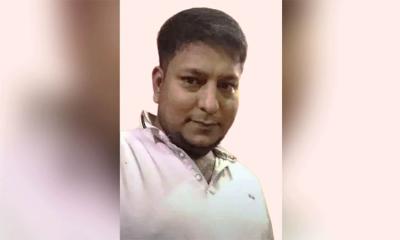 অবশেষে শীর্ষ সন্ত্রাসী আল-আমিন গ্রেপ্তার