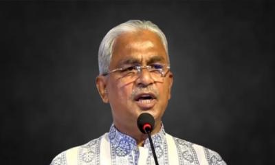 ‘দেশ বহুরূপীদের খপ্পরে পড়েছে, বিএনপির করণীয় ধৈর্য ধরে সময়ের অপেক্ষা করা’