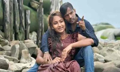 যে কথা বলে আদালতে অঝোরে কাঁদলেন রিয়া মনি