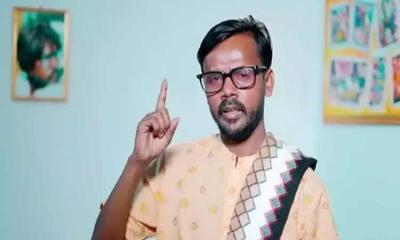 নতুন বছরেই চতুর্থ বিয়ে করবেন হিরো আলম, পাত্রী দেখছে পরিবার