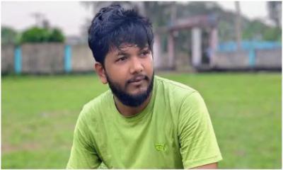 ২২ বছরেই চলে গেলেন তরুণ, এখন দাফন না দাহ, অপেক্ষা...