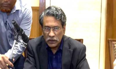 সংস্কারের মূল উদ্দেশ্য ফ্যাসীবাদ যেন প্রতিষ্ঠা না পায়: আলী রিয়াজ