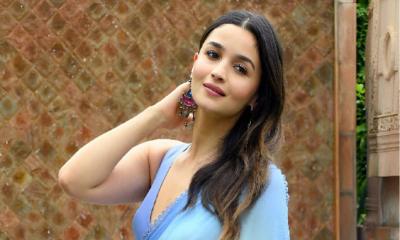 আমি আমার মেয়েকে বুকের দুধ খাওয়াতাম: আলিয়া ভাট